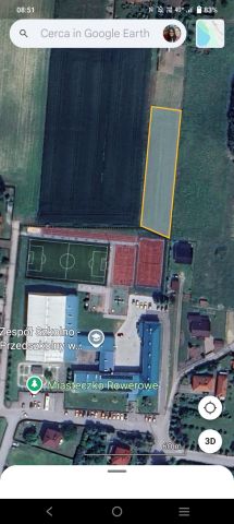 Nieruchomość komercyjna Spytkowice Spytkowice Dolne, Ul. Wzory. Zdjęcie 1