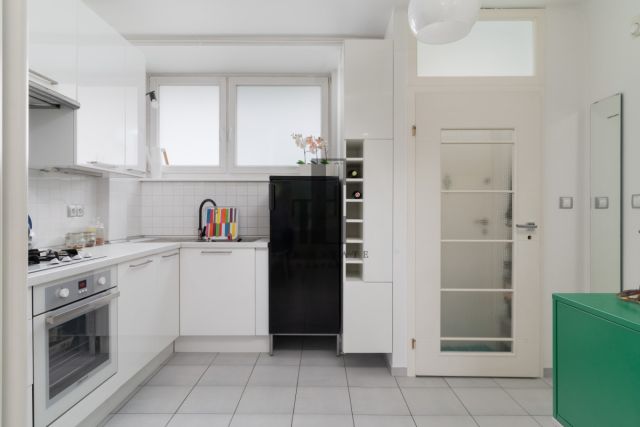 Mieszkanie 2-pokojowe Warszawa Praga. Zdjęcie 5