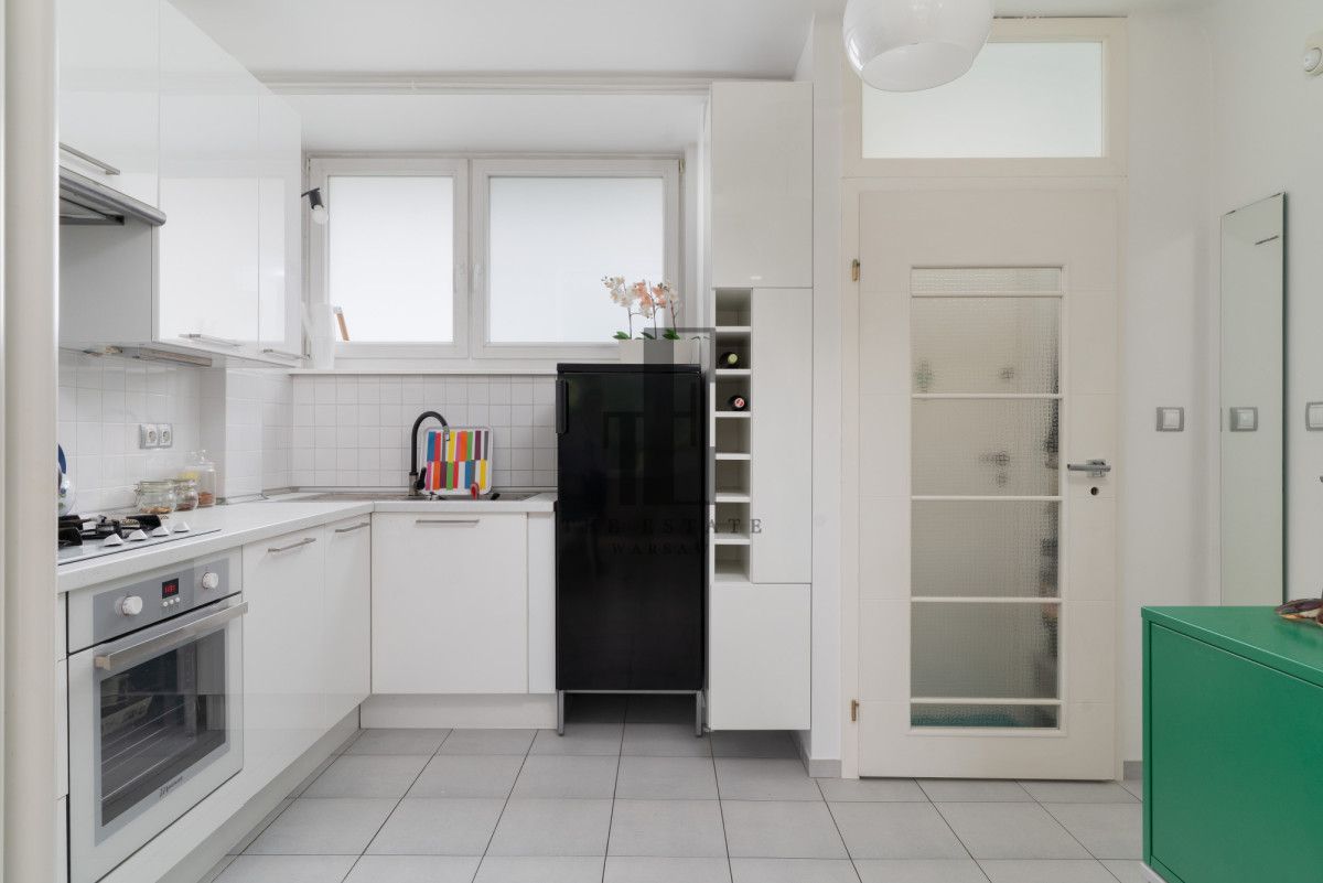 Mieszkanie 2-pokojowe Warszawa Praga. Zdjęcie 5