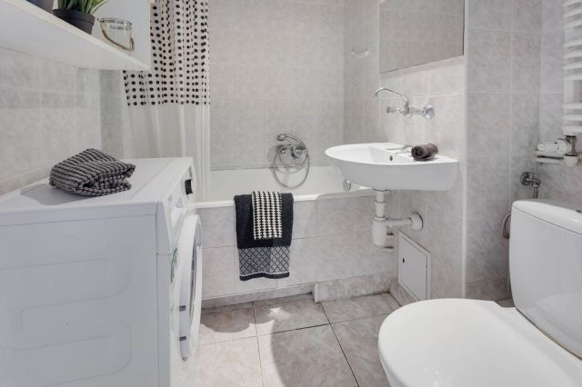 Mieszkanie 2-pokojowe Warszawa Mokotów, ul. Oskara Langego. Zdjęcie 5