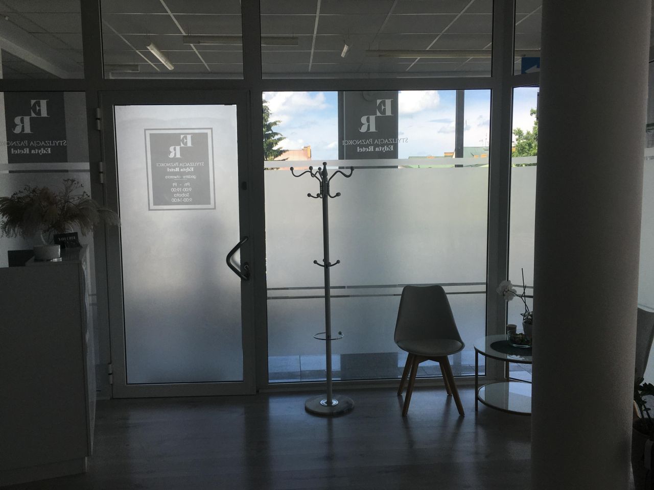 Lokal Suwałki Centrum, ul. Księdza Jerzego Jana Zawadzkiego. Zdjęcie 5