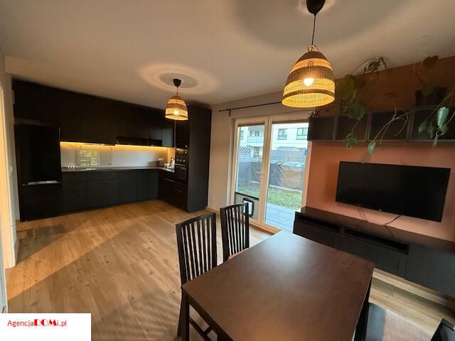 Mieszkanie 3-pokojowe Błonie, ul. Lesznowska. Zdjęcie 3