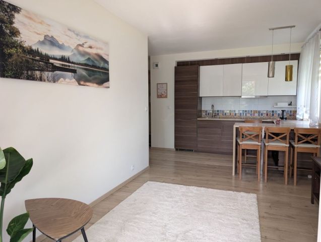 Mieszkanie 3-pokojowe Warszawa Białołęka. Zdjęcie 1