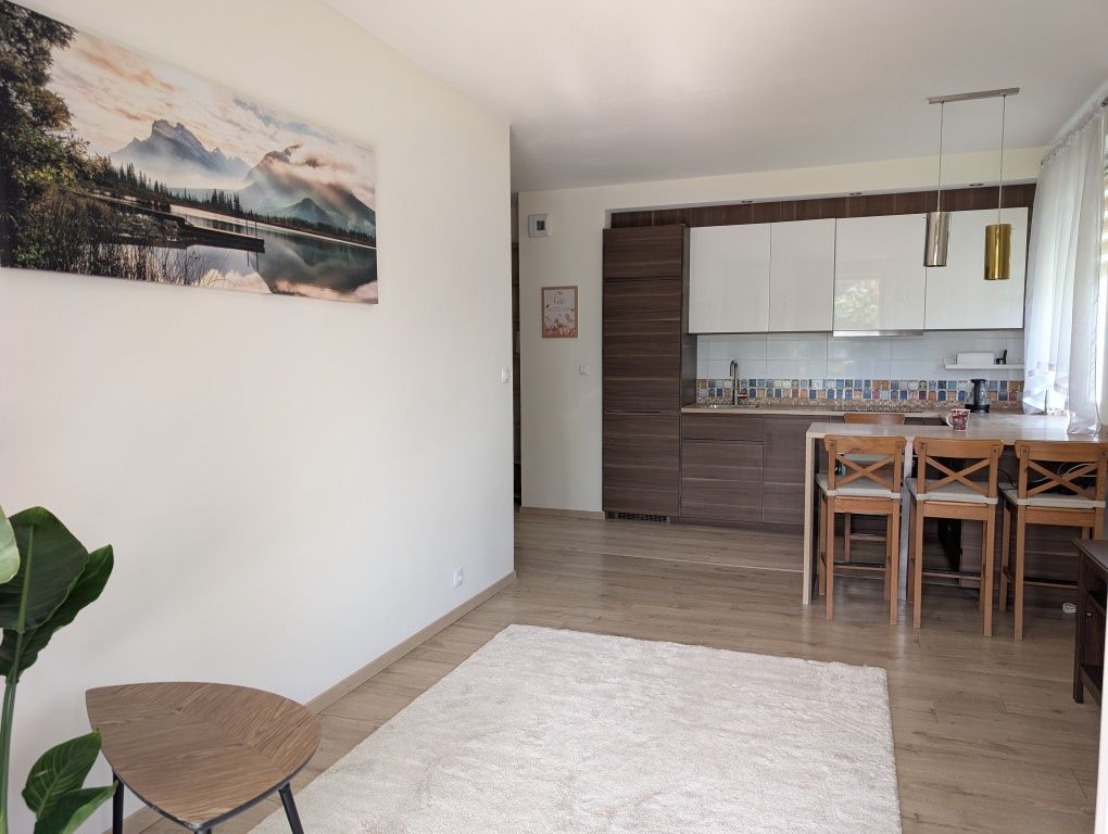 Mieszkanie 3-pokojowe Warszawa Białołęka