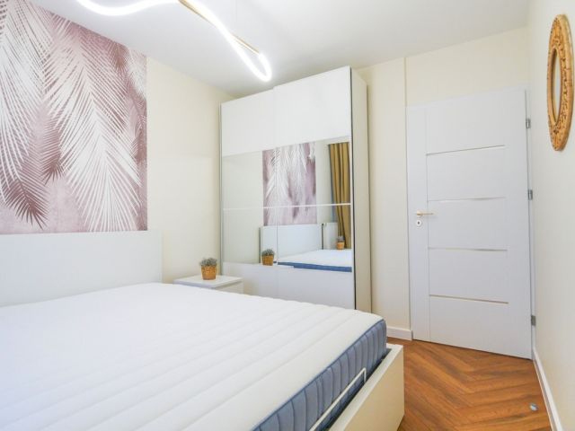 Mieszkanie 2-pokojowe Kraków, ul. Nadwiślańska. Zdjęcie 9