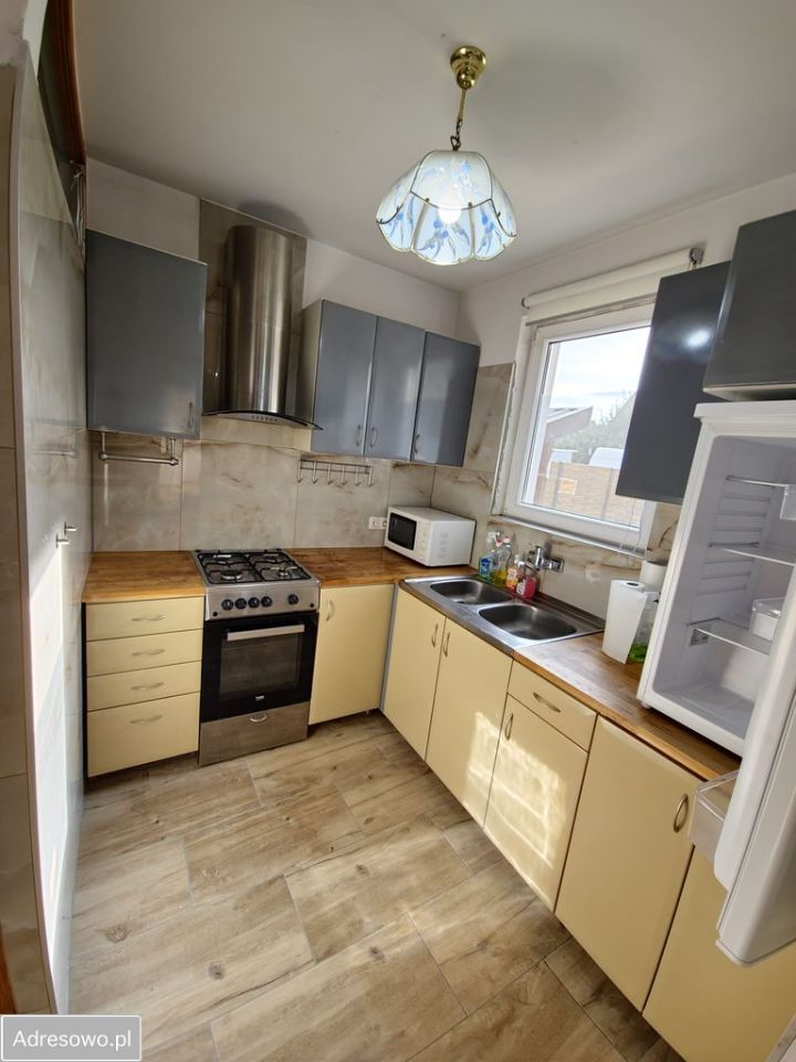 dom wolnostojący Białystok Dojlidy, ul. Wilcza. Zdjęcie 2