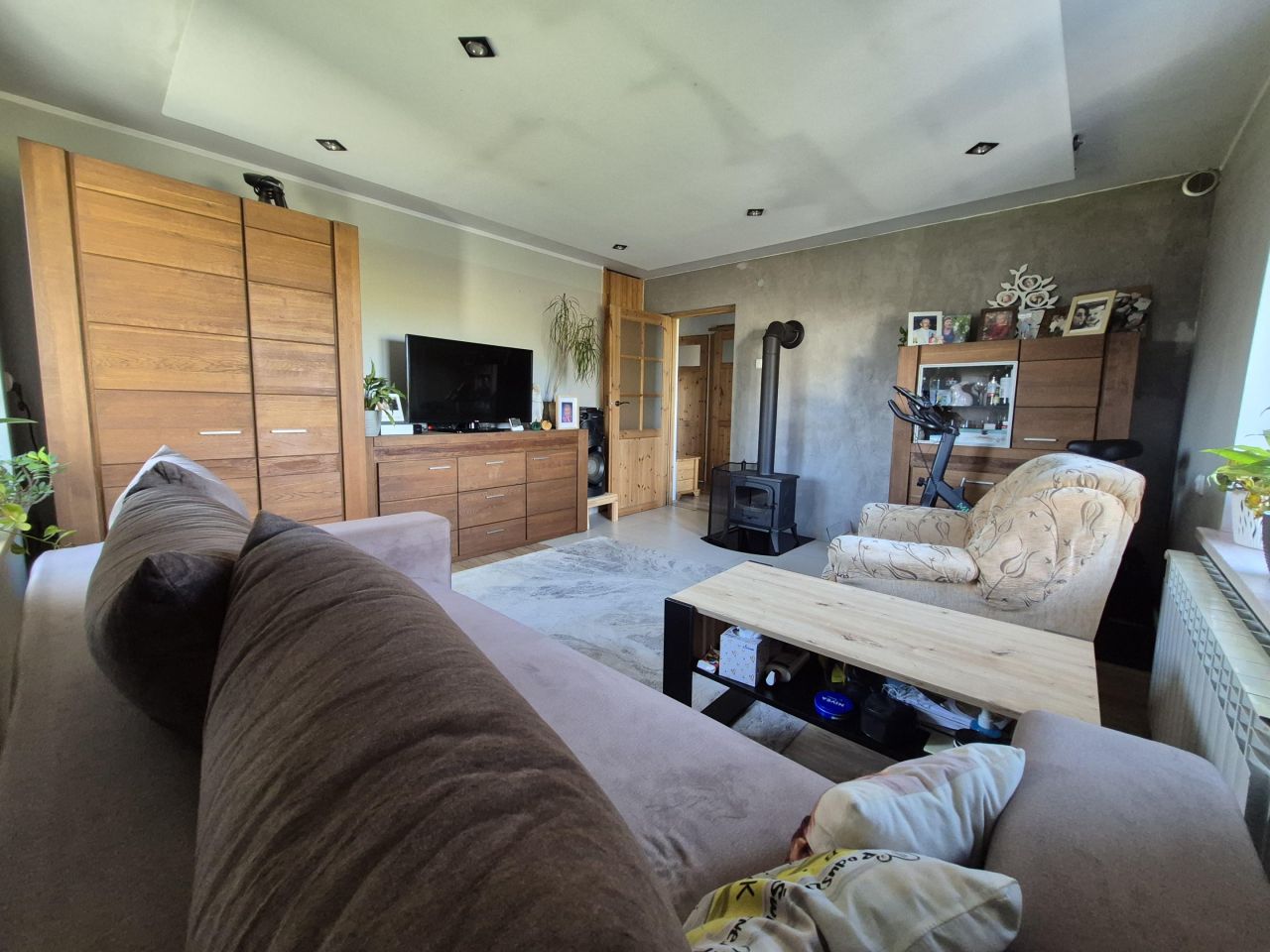 Mieszkanie 2-pokojowe Gryźliny. Zdjęcie 2