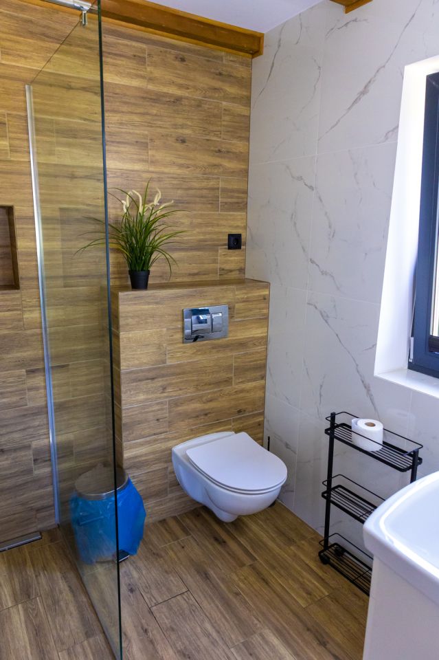 dom wolnostojący, 3 pokoje Siemiany. Zdjęcie 7