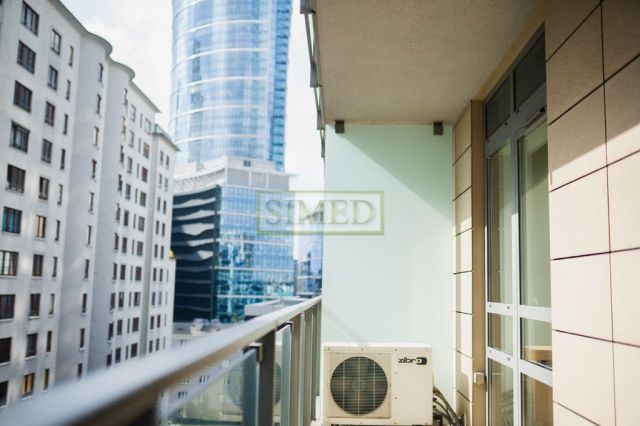 Mieszkanie 2-pokojowe Warszawa Wola, ul. Grzybowska. Zdjęcie 10