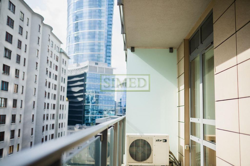 Mieszkanie 2-pokojowe Warszawa Wola, ul. Grzybowska. Zdjęcie 10