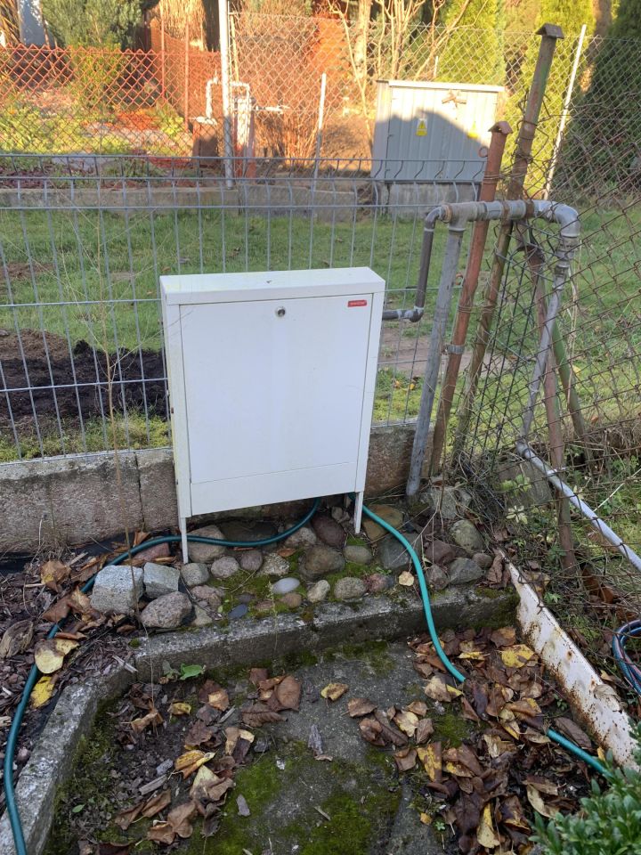 Działka rod Koszalin, ul. Dzierżęcińska. Zdjęcie 15