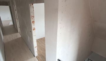 dom szeregowy Ziębice