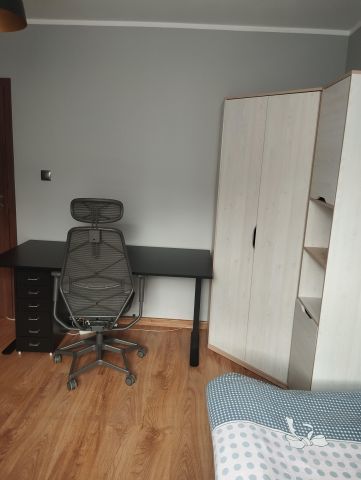 Mieszkanie 3-pokojowe Nowy Tomyśl, ul. Działkowa. Zdjęcie 4