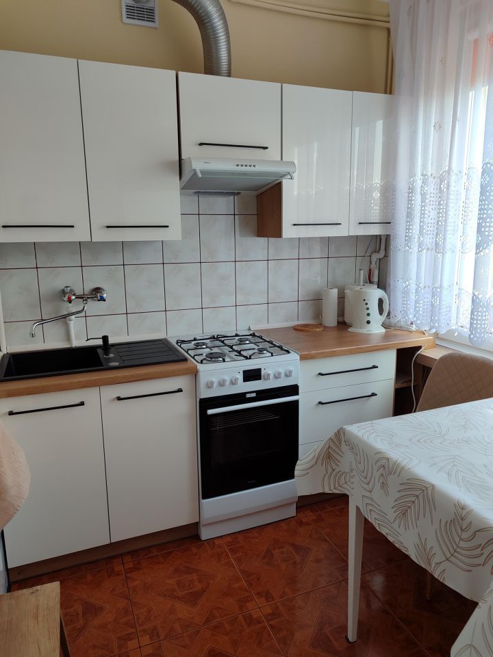 Mieszkanie 2-pokojowe Starachowice Centrum, ul. Henryka Sienkiewicza. Zdjęcie 17