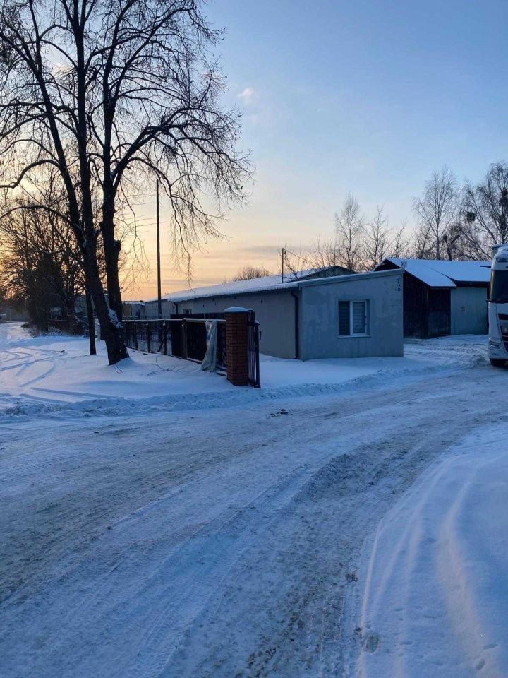 Nieruchomość komercyjna Biała Podlaska. Zdjęcie 2