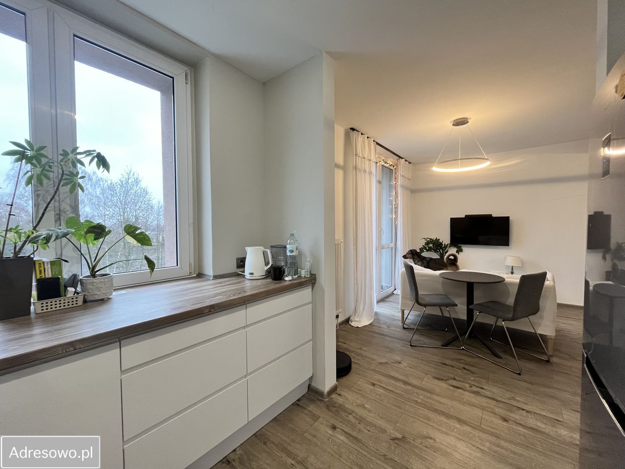 Mieszkanie 1-pokojowe Tarnowskie Góry Strzybnica, ul. Zagórska. Zdjęcie 5