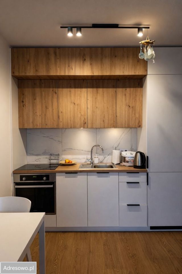 Mieszkanie 2-pokojowe Wrocław Szczepin, ul. Jaworska. Zdjęcie 5