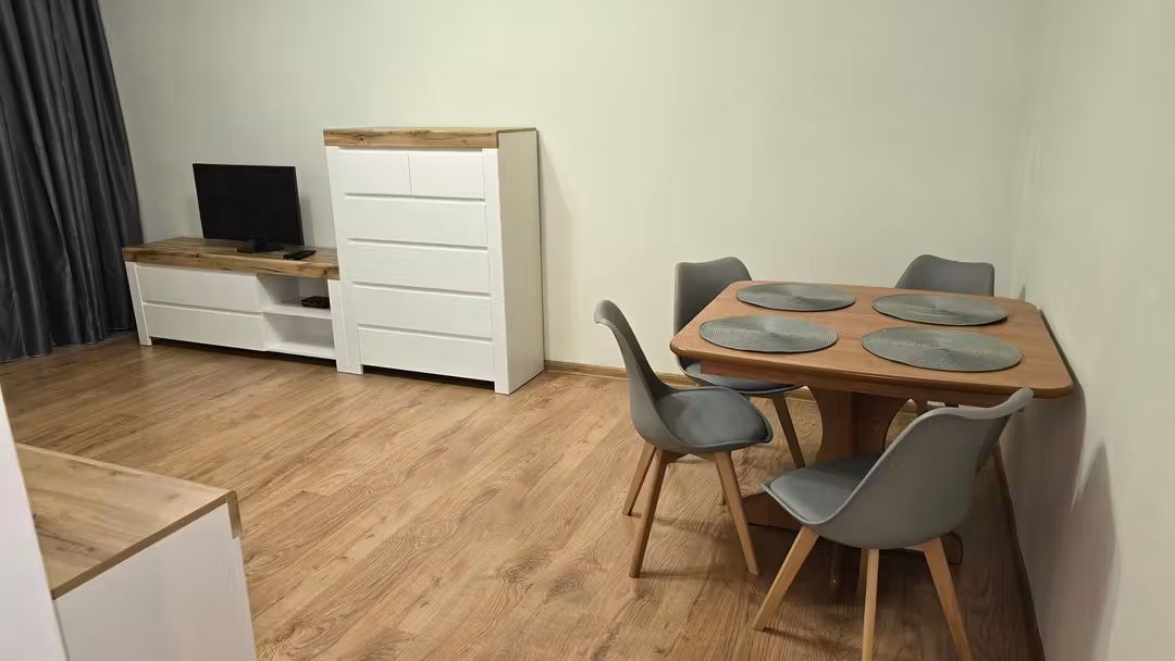 Mieszkanie 1-pokojowe Łódź Bałuty, ul. Drukarska. Zdjęcie 3