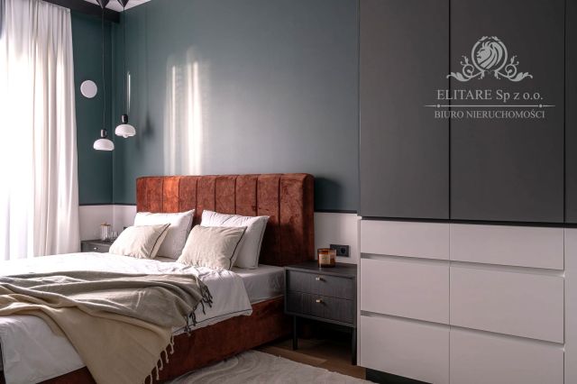 Mieszkanie 3-pokojowe Wrocław Huby. Zdjęcie 9