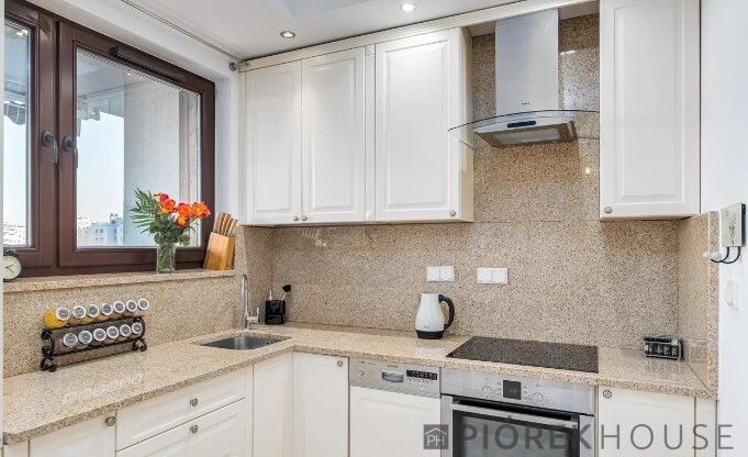 Mieszkanie 2-pokojowe Warszawa Wola, ul. Jana Olbrachta. Zdjęcie 13