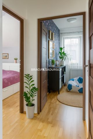 bliźniak, 3 pokoje Kraków Swoszowice, ul. Jerzego Smoleńskiego. Zdjęcie 11