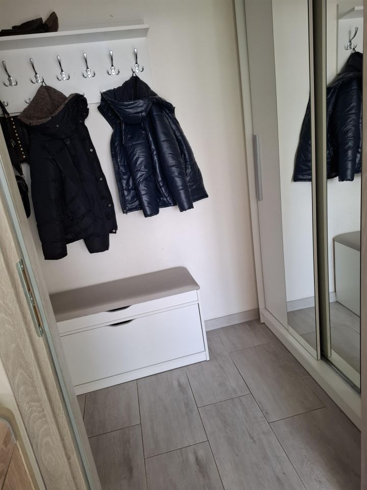 Mieszkanie 3-pokojowe Gniewino, Osiedle kaszubskie. Zdjęcie 12