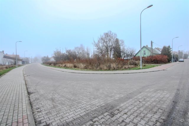 Działka inwestycyjna Białystok Pieczurki, ul. Ziemska. Zdjęcie 4