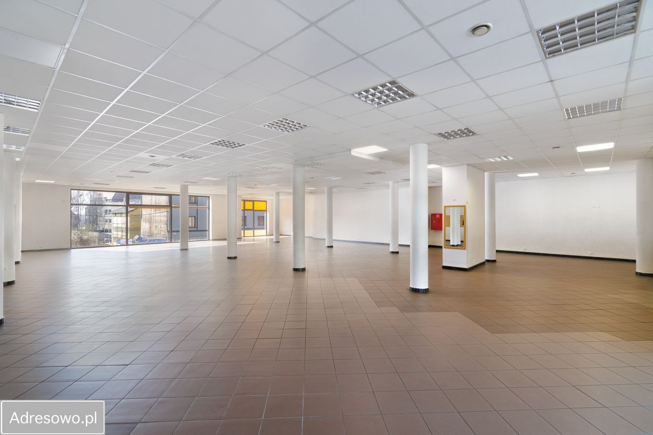 Lokal Piekary Śląskie Centrum, ul. Prymasa Stefana Wyszyńskiego. Zdjęcie 10