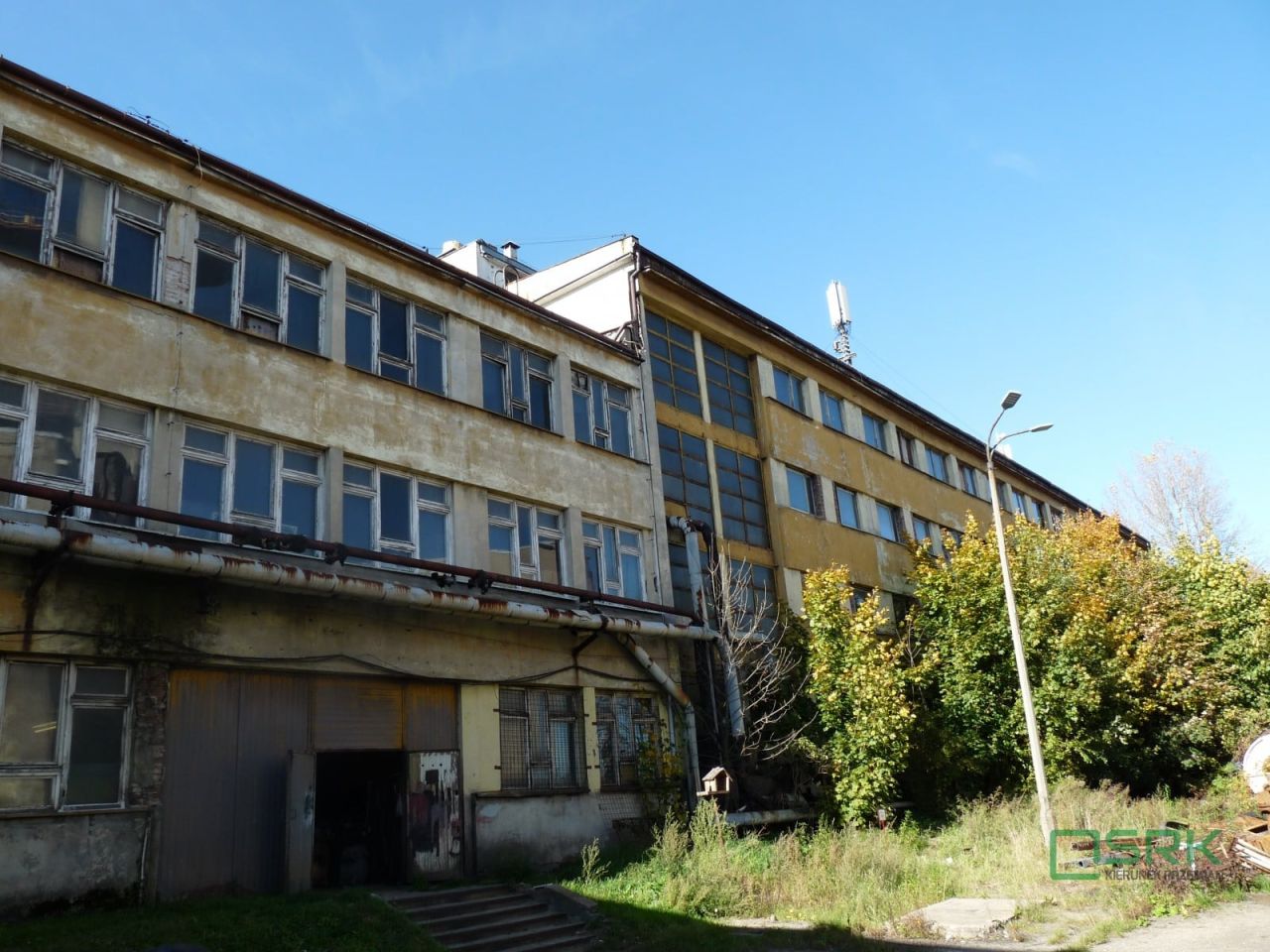 Działka inna Katowice Giszowiec, ul. Kosmiczna. Zdjęcie 7