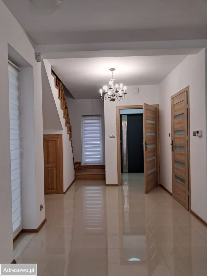 bliźniak, 3 pokoje Nowe Chechło. Zdjęcie 2