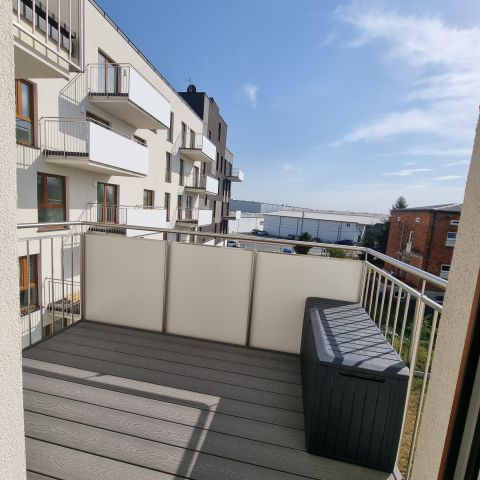 Mieszkanie 1-pokojowe Piastów, ul. Stanisława Bodycha. Zdjęcie 4