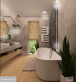 dom szeregowy, 4 pokoje Warszawa Wawer, ul. Ogórkowa. Zdjęcie 1