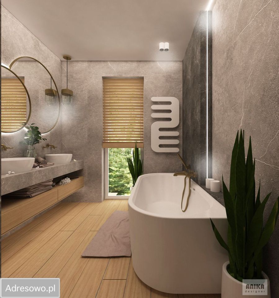 dom szeregowy, 4 pokoje Warszawa Wawer, ul. Ogórkowa. Zdjęcie 2