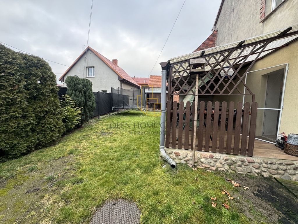 dom wolnostojący, 8 pokoi Brzeg Dolny. Zdjęcie 30