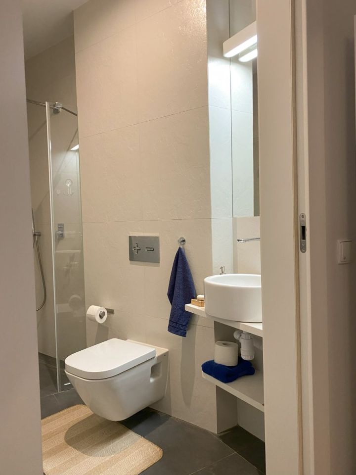 Mieszkanie 2-pokojowe Sopot, ul. Jana Sobieskiego. Zdjęcie 10