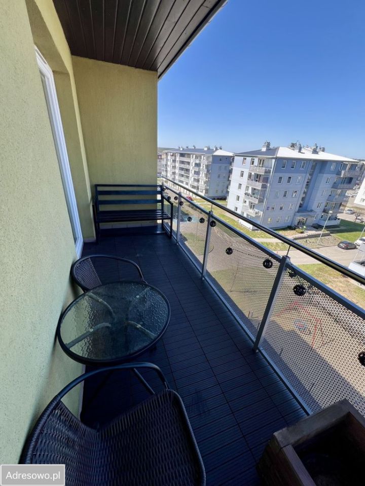 Mieszkanie 3-pokojowe Jaroty, ul. Bartąska. Zdjęcie 12