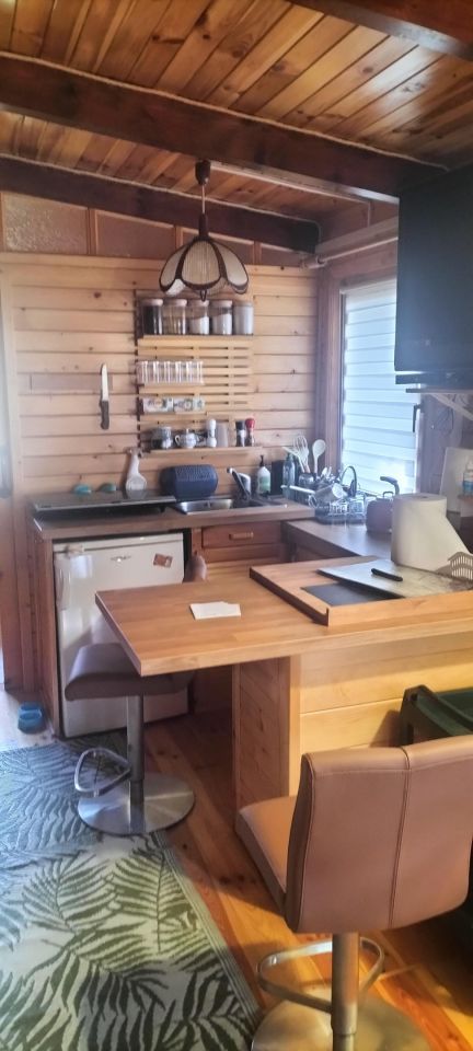 dom letniskowy, 4 pokoje Młynarze, ul. Wczasowa róg żagli. Zdjęcie 20