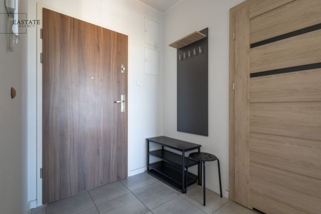 Mieszkanie 2-pokojowe Gdańsk Śródmieście, ul. Jaglana. Zdjęcie 12