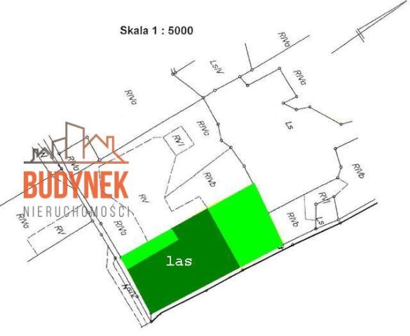 Działka rolna Lejkowo. Zdjęcie 14