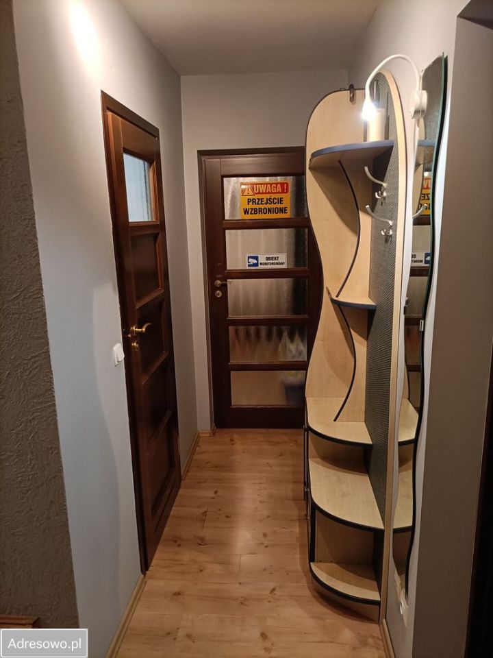 Pokój Wrocław Gajowice, ul. Grabiszyńska. Zdjęcie 7