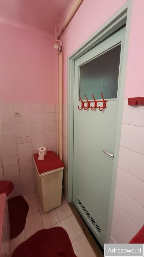 Mieszkanie 3-pokojowe Jasło, ul. Mikołaja Kopernika. Zdjęcie 15