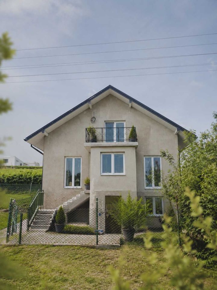 bliźniak Rzeszów. Zdjęcie 1