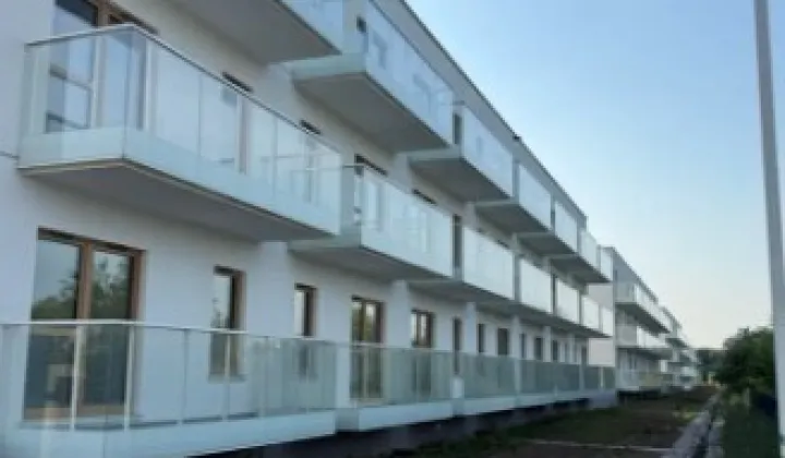 Mieszkanie 3-pokojowe Warszawa Białołęka, ul. Leona Berensona