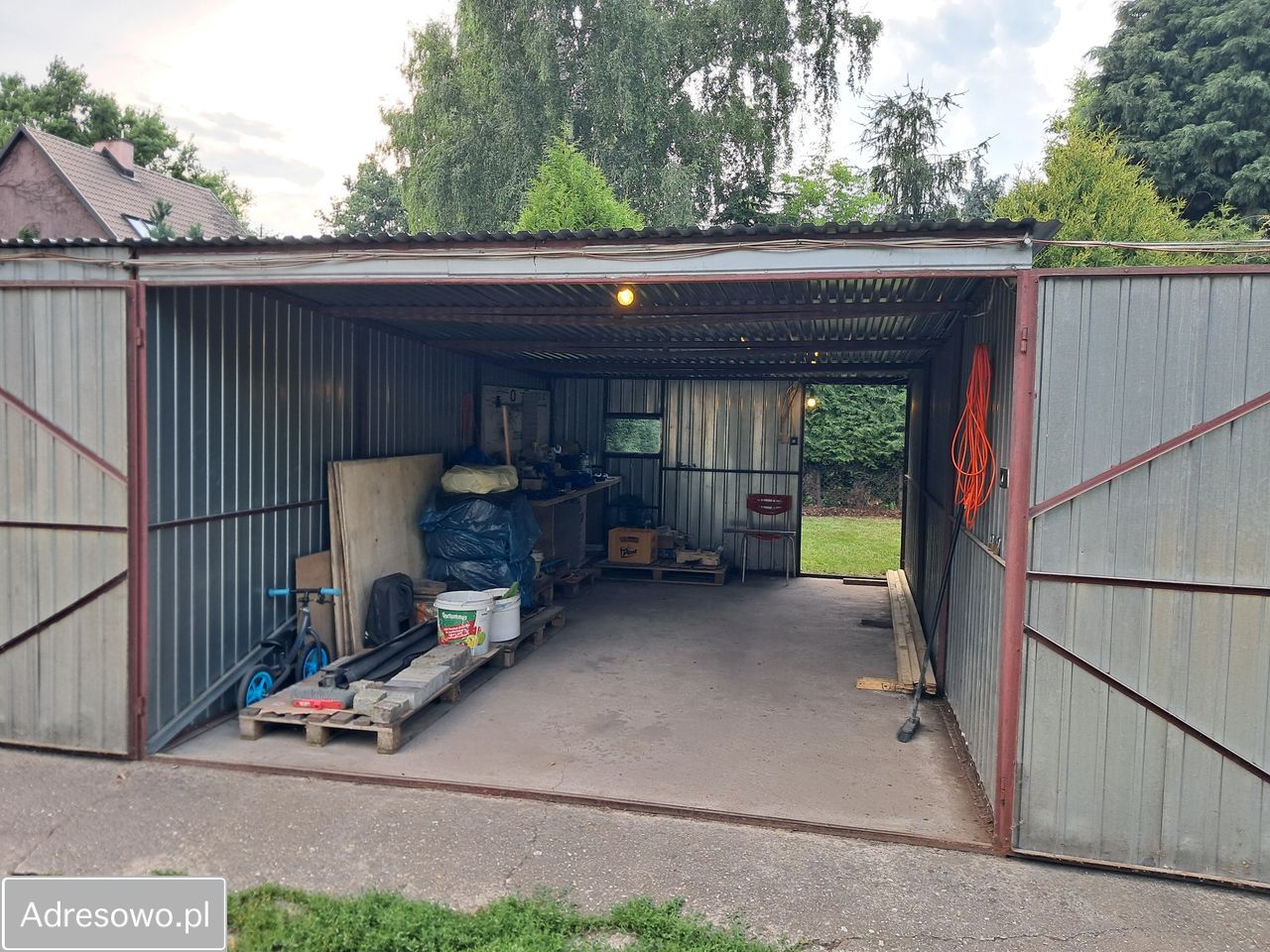 Mieszkanie 3-pokojowe Żórawina, al. Niepodległości. Zdjęcie 12