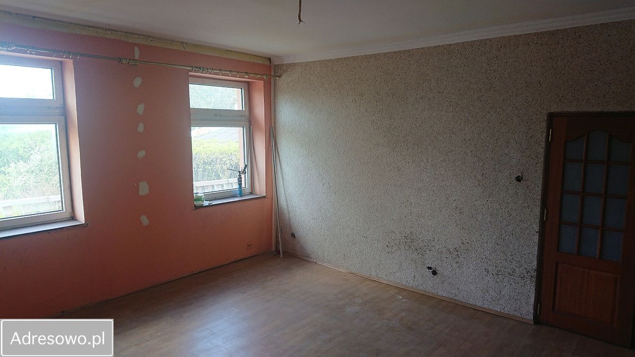 kamienica, 10 pokoi Brzeziny. Zdjęcie 6