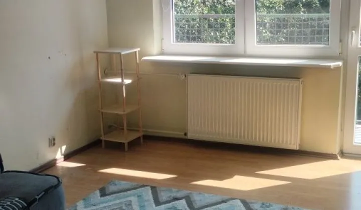 Mieszkanie 1-pokojowe Lublin Bronowice, ul. Łabędzia