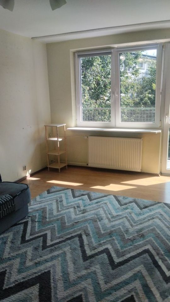 Mieszkanie 1-pokojowe Lublin Bronowice, ul. Łabędzia. Zdjęcie 1