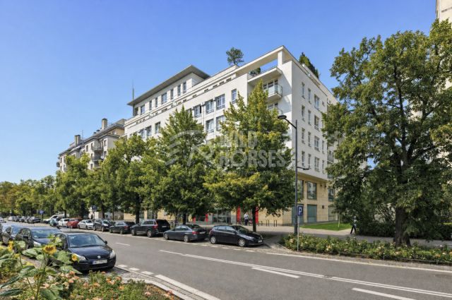 Mieszkanie 3-pokojowe Warszawa Praga-Południe, pl. Przymierza. Zdjęcie 20