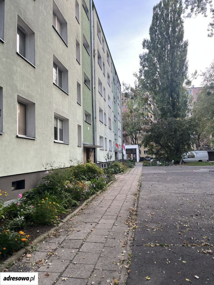Mieszkanie 2-pokojowe Warszawa Ochota, ul. Adolfa Pawińskiego. Zdjęcie 8