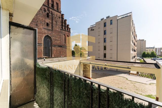 Mieszkanie 3-pokojowe Gdańsk Stare Przedmieście, ul. Żabi Kruk. Zdjęcie 13